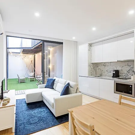 Casinha Da Formosa Apartment Porto Exterior photo