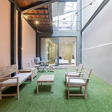 Casinha Da Formosa Apartment Porto Exterior photo
