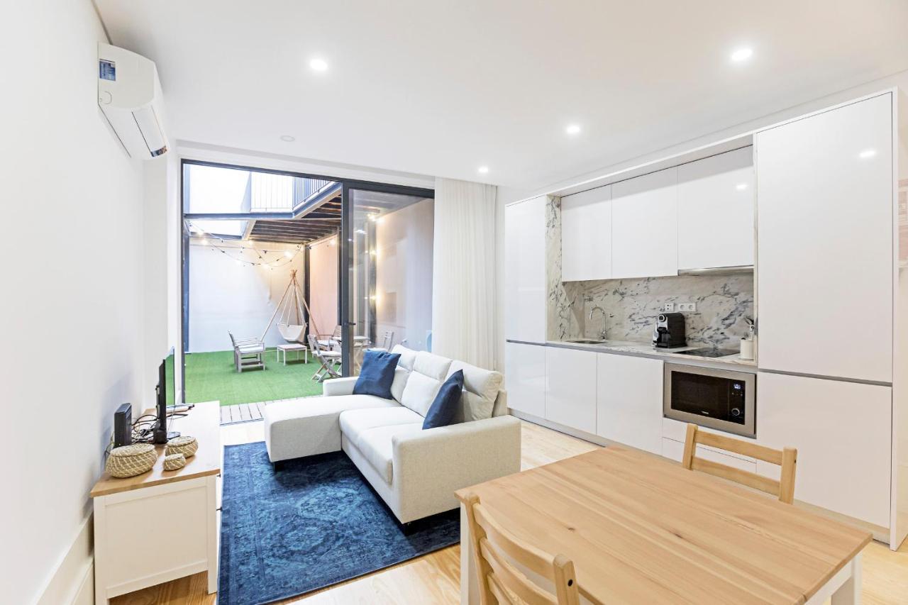 Casinha Da Formosa Appartement Porto