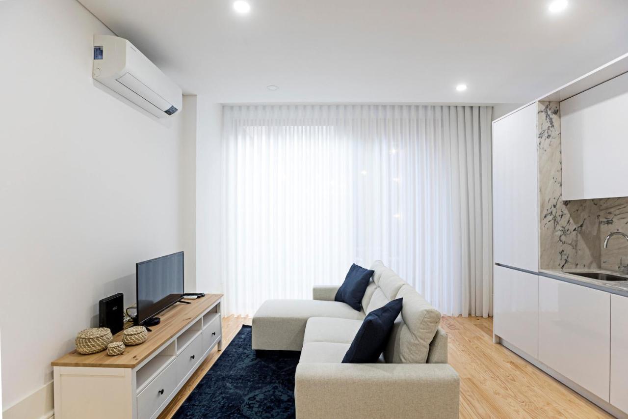 Casinha Da Formosa Apartment *