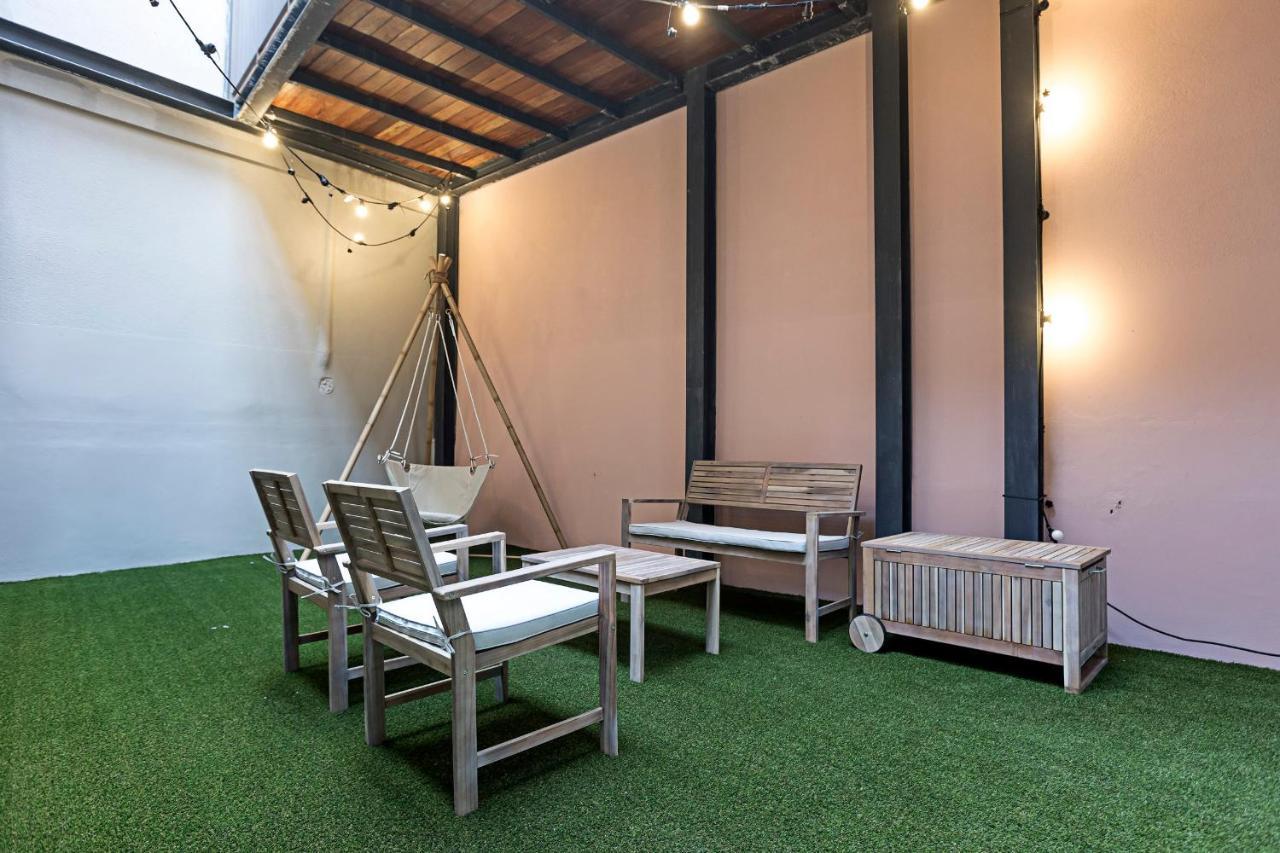 Appartement Casinha Da Formosa