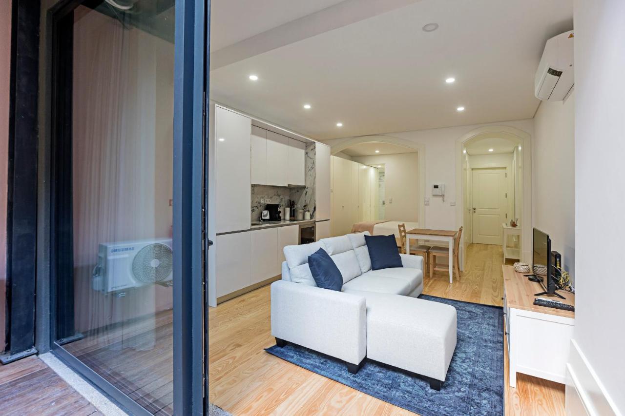 Casinha Da Formosa Appartement *