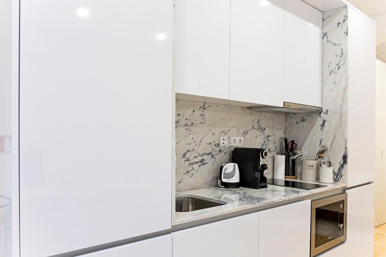 Casinha Da Formosa Appartement