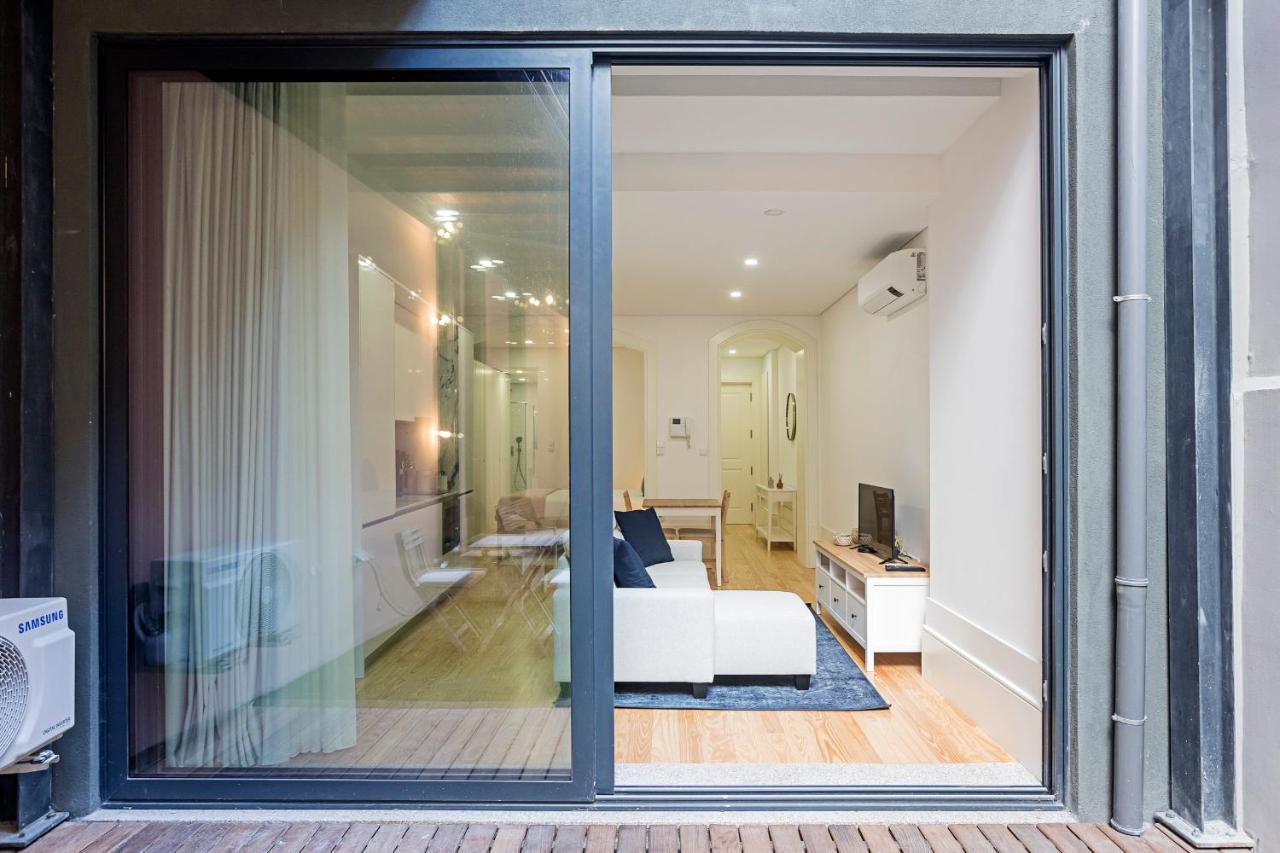Casinha Da Formosa Appartement *