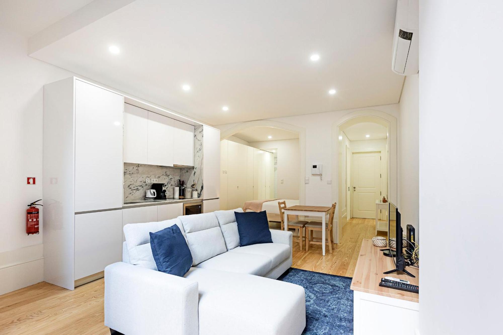 Casinha Da Formosa Appartement *