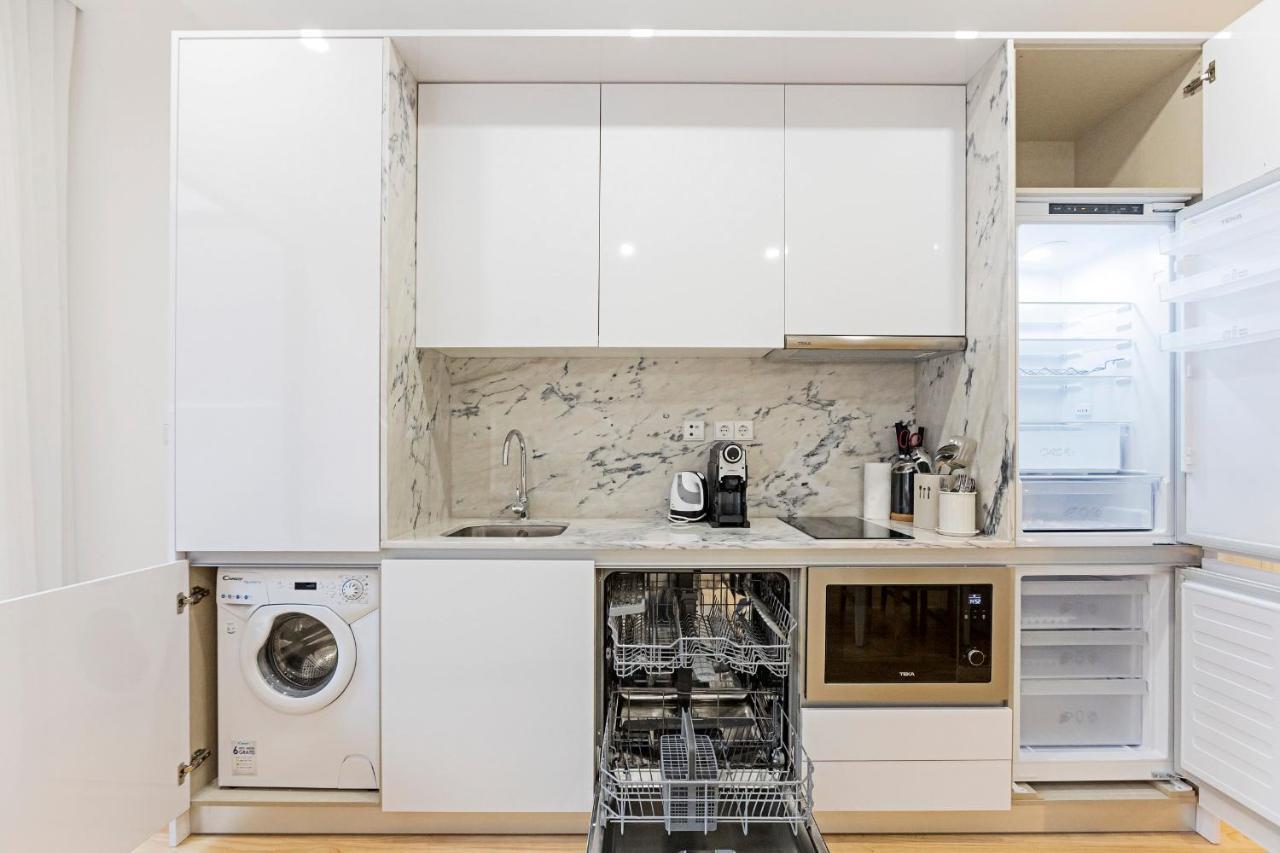 Appartement Casinha Da Formosa Porto