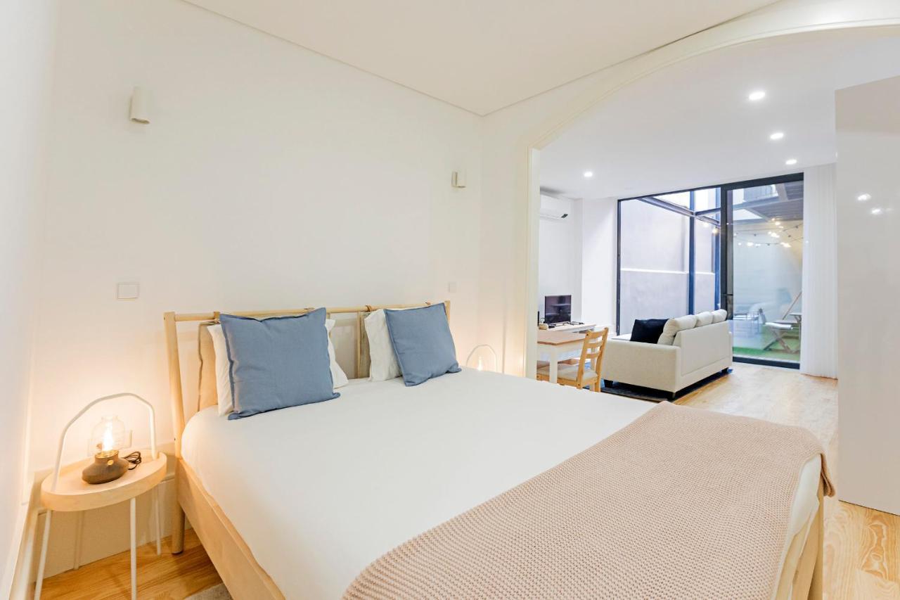 Casinha Da Formosa Apartment *
