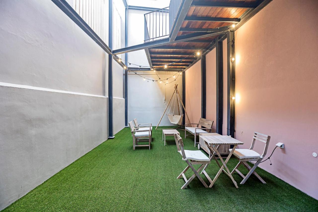 Casinha Da Formosa Appartement *